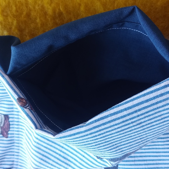 Vintage 90s Ralph Lauren Polo Bear Reworked Benny Shorts UNISEX ORIGINAL - Picture 3 of 7